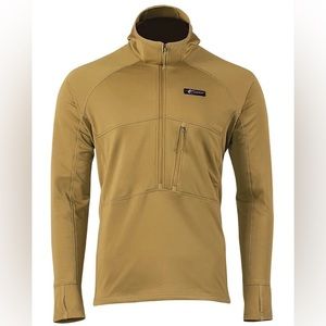 Stone Glacier Helio Hunting Hoodie